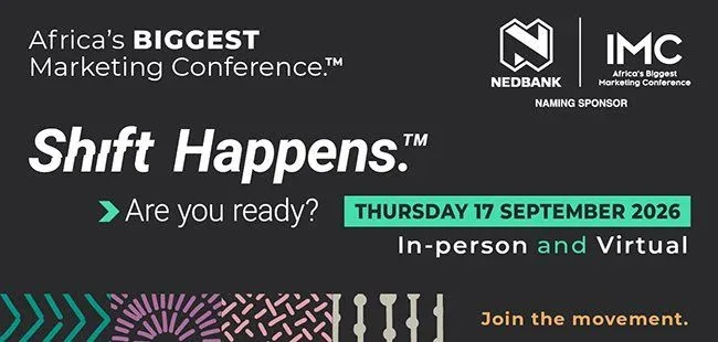 Nedbank IMC Conference 2026 (Hybrid Event)