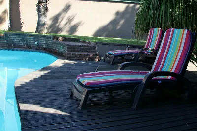 Aalwyns Guest House 2
