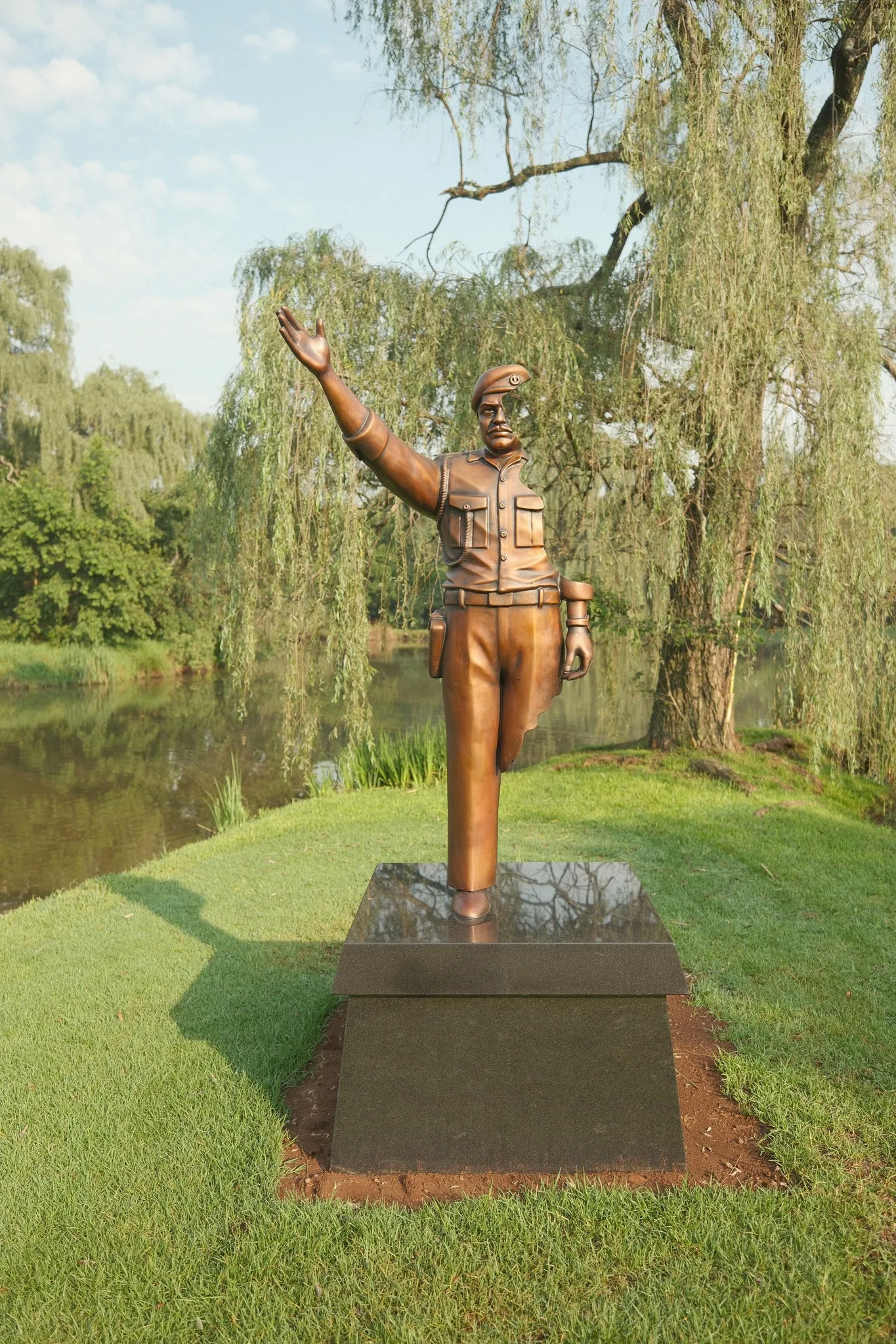 Nirox Sculpture Park