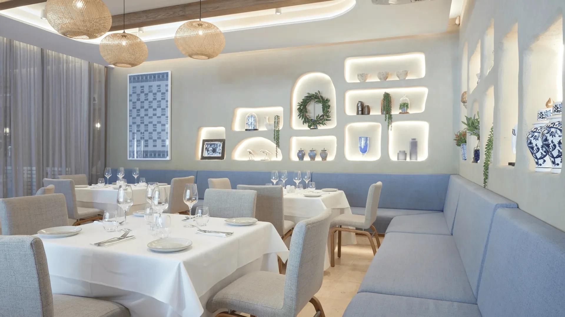 Prosopa Restaurant