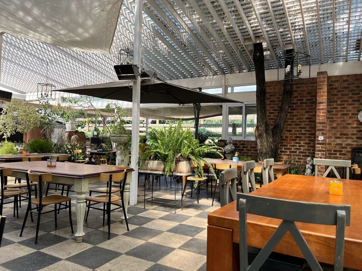Delta Café