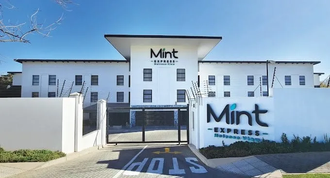 Mint Express Melrose View