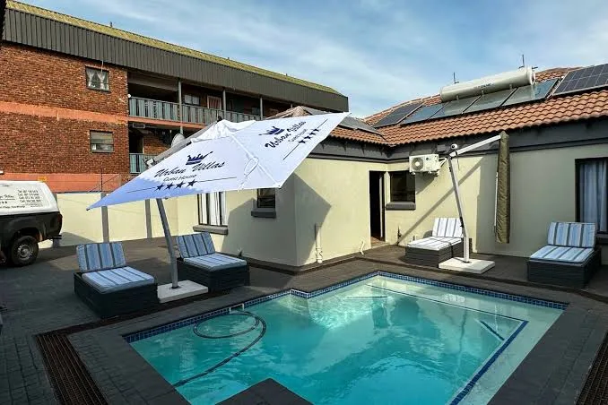 Urban Villas