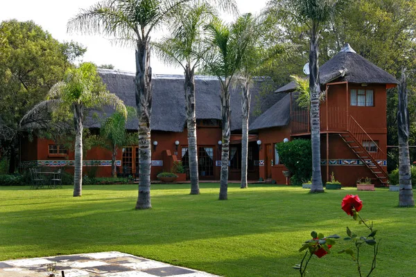 Usiba Country Lodge Conference Centre