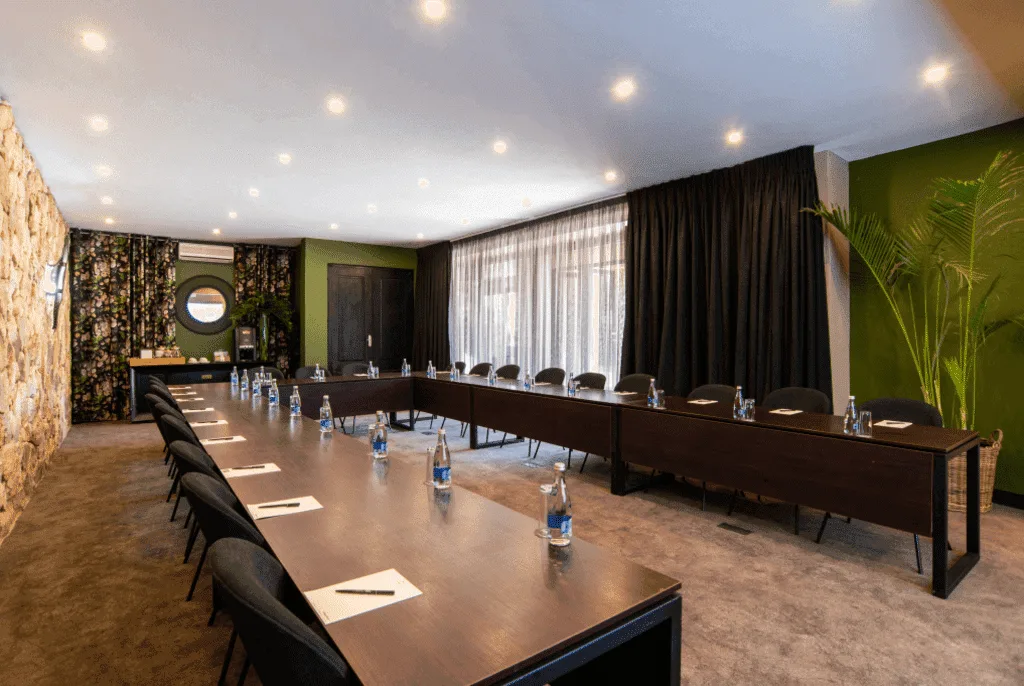 Stayover Conferences