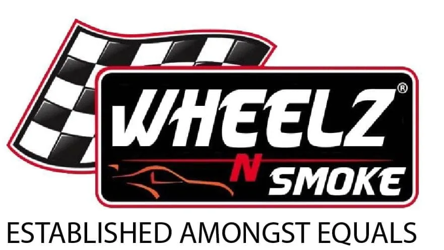 Wheelz N Smoke Arena