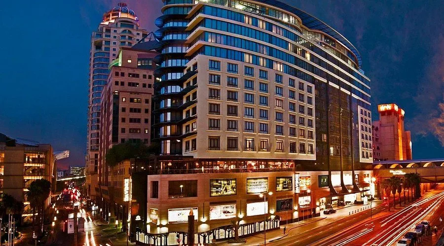 DaVinci Hotel & Suites