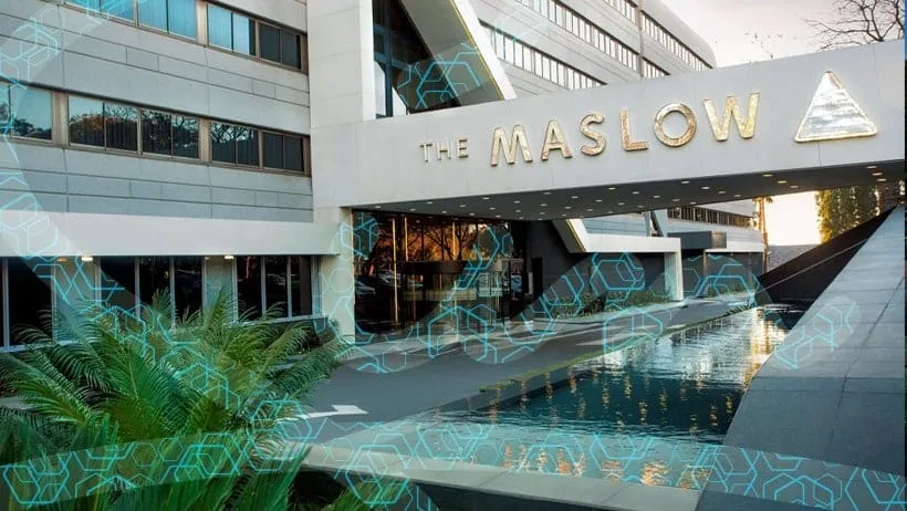 The Maslow Sandton
