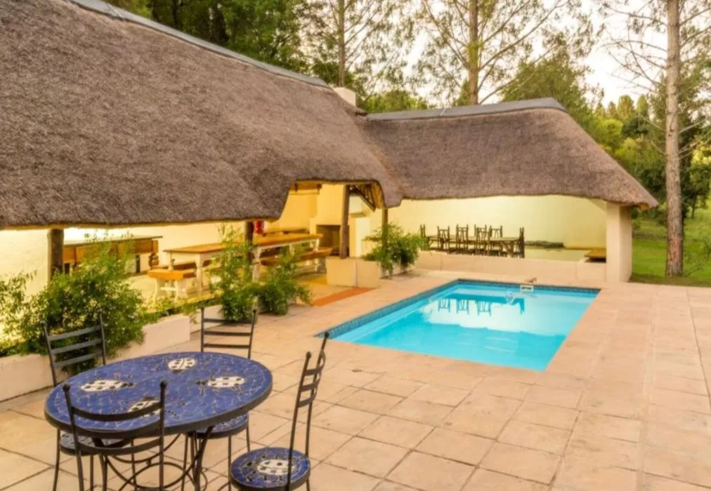 Pine Valley Accommodation 2