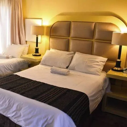 Timosha Guest House (Cresslawn) 2