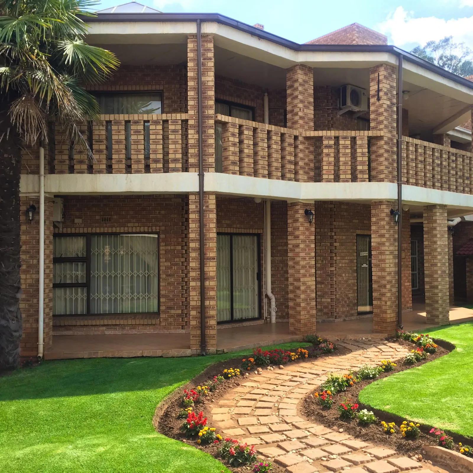 Lapeng Village B&B 2