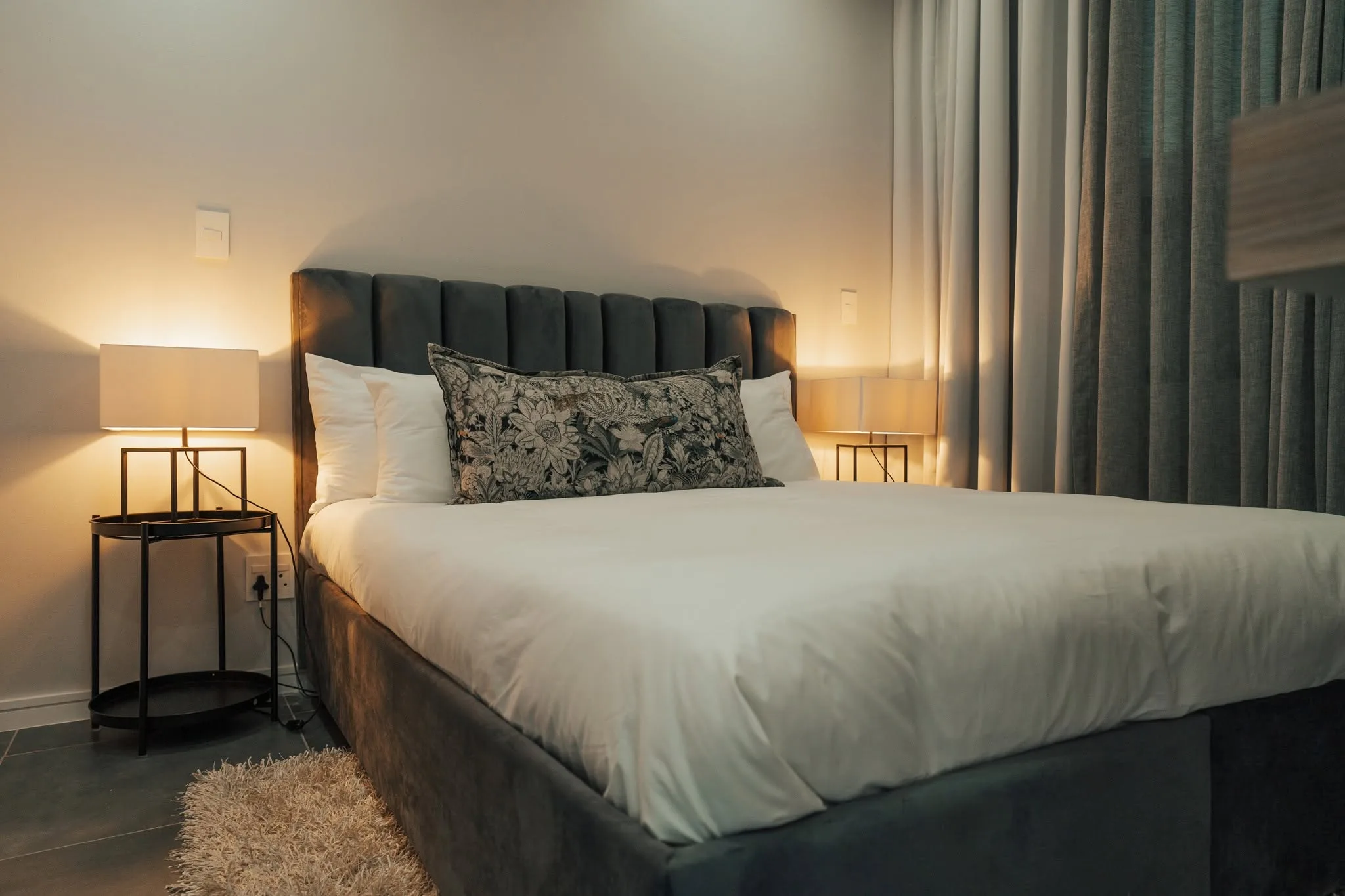 Reserved Suites 3
