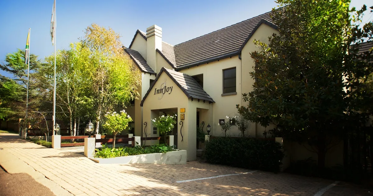 InnJoy Boutique Hotel