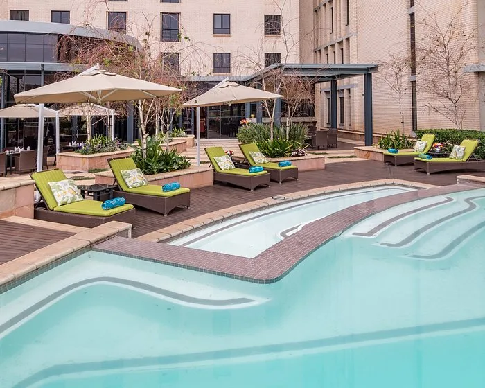 City Lodge Hotel Hatfield