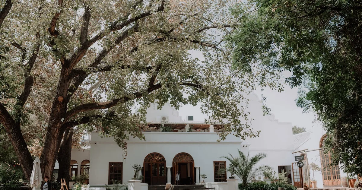 Kleinkaap Boutique Hotel
