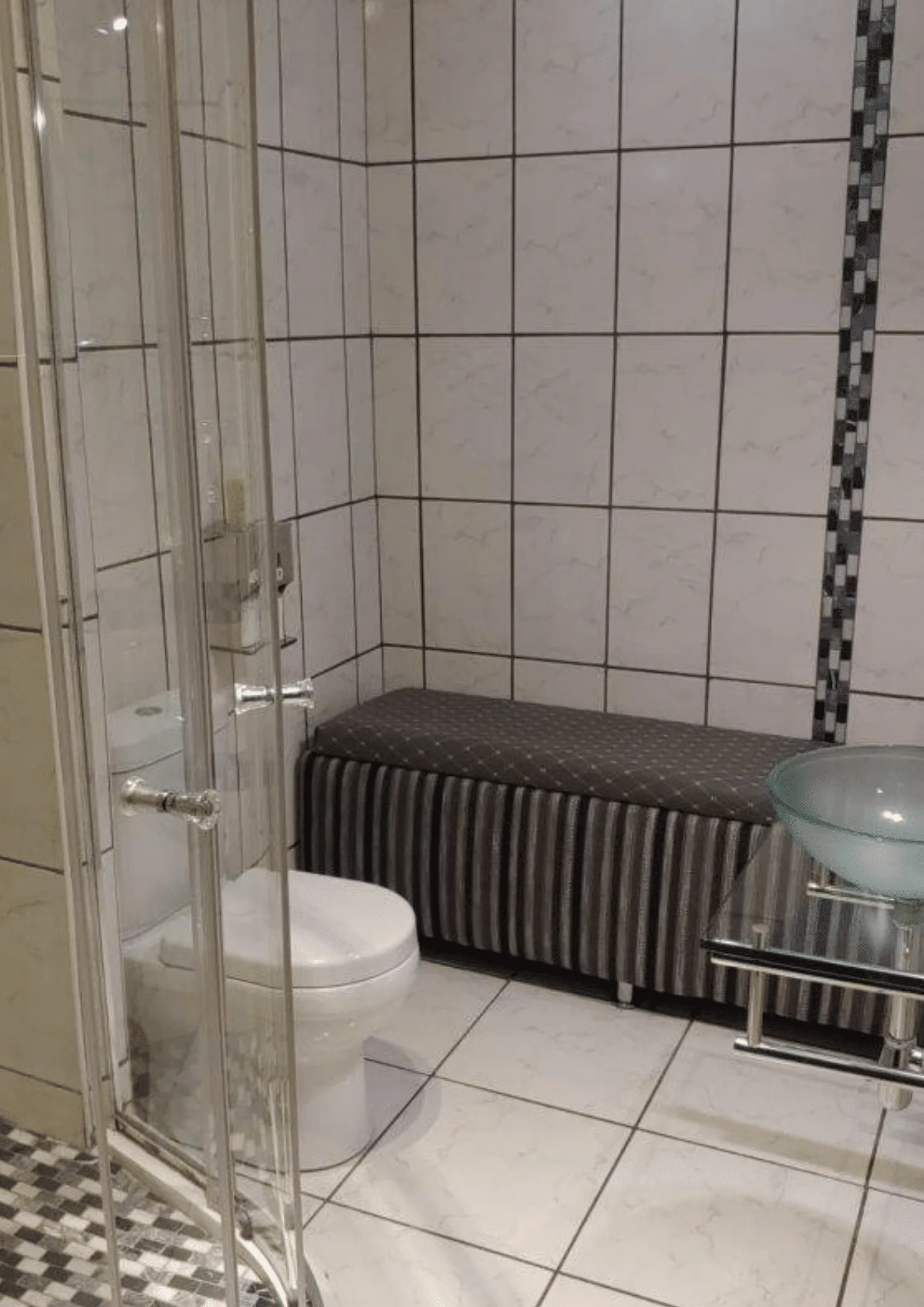 Constantia Manor Guesthouse