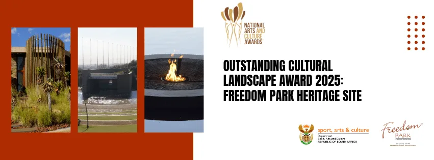 Freedom Park