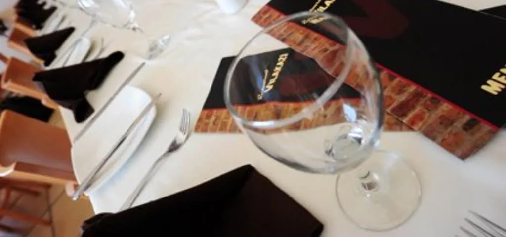 Restaurant Vilakazi