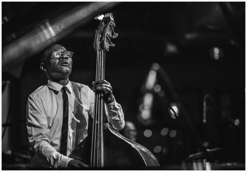 The Orbit Jazz Club