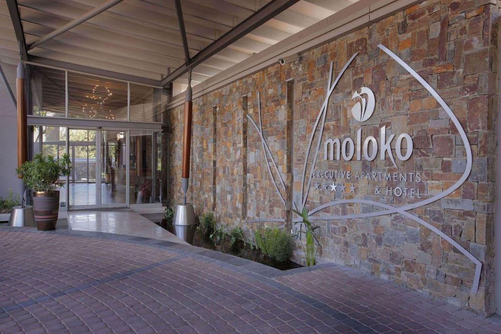 The Capital Moloko Hotel