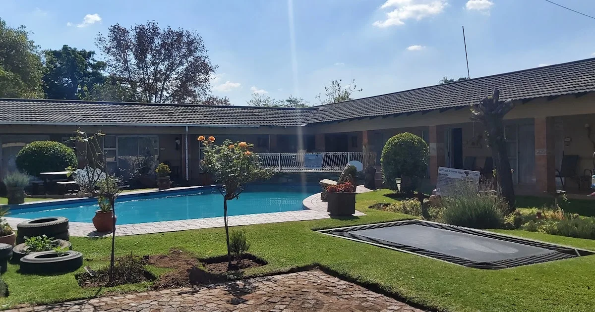 African Elephant Guest House