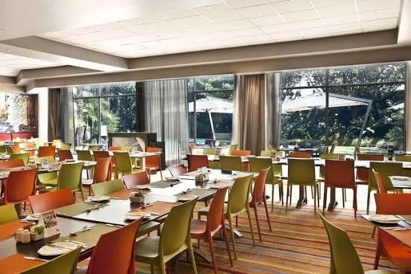 Garden Court Milpark 2