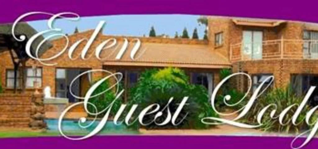 Eden Guest Lodge