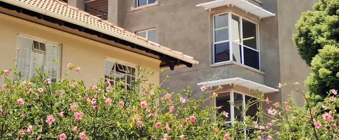 International House (Wits University Residence)