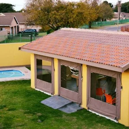 Timosha Guest House (Cresslawn)