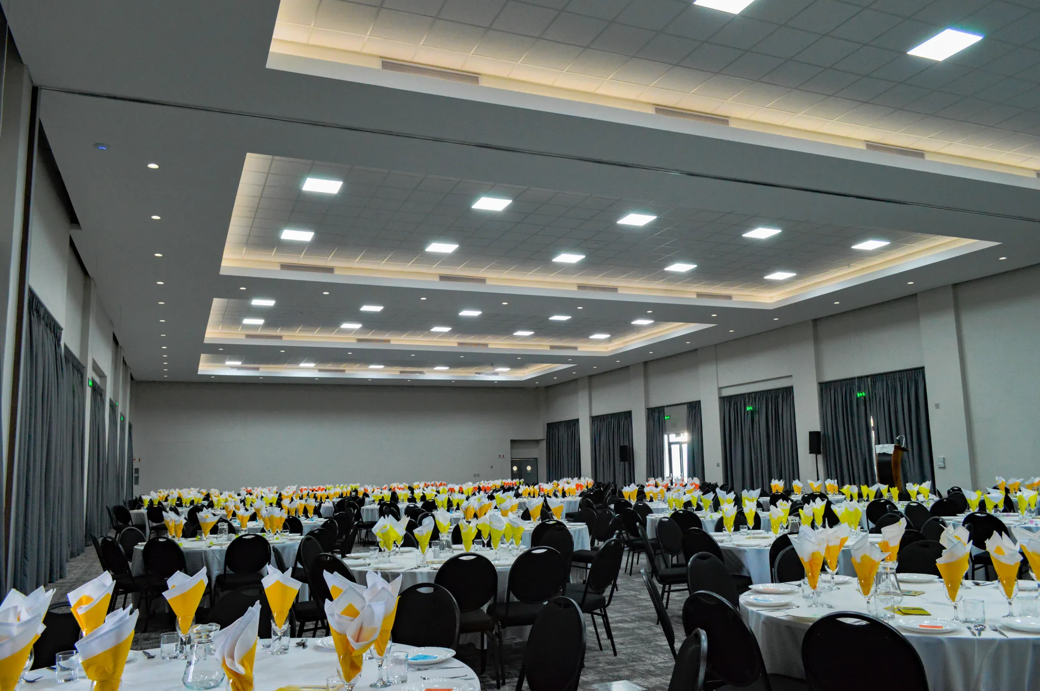 Indaba Hotel & Conference Centre 3