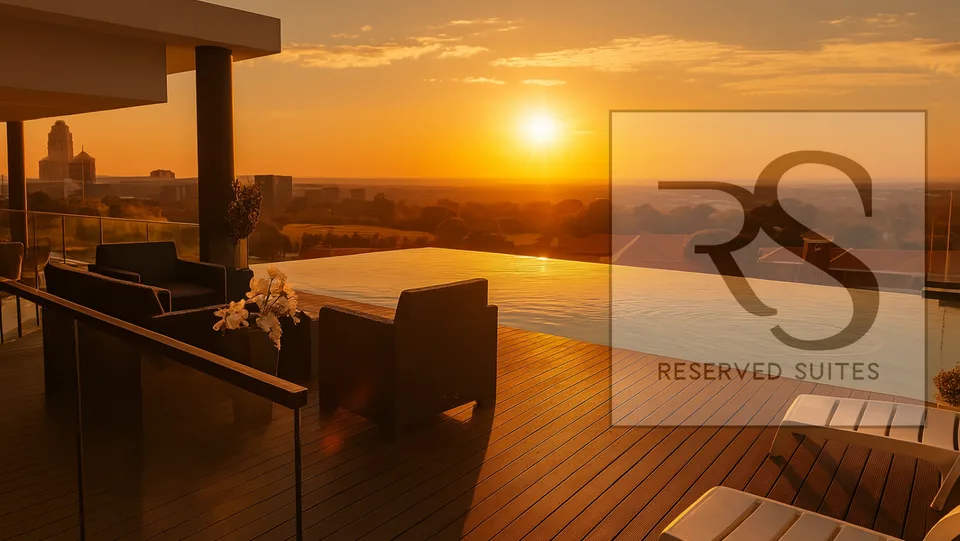 Reserved Suites