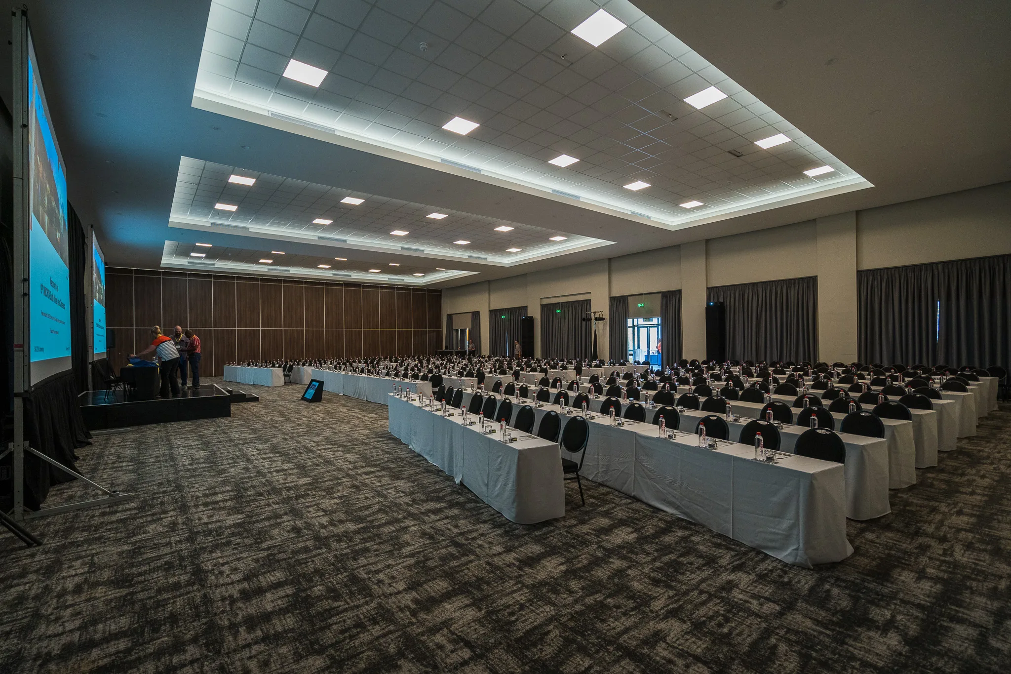 Indaba Hotel & Conference Centre 5