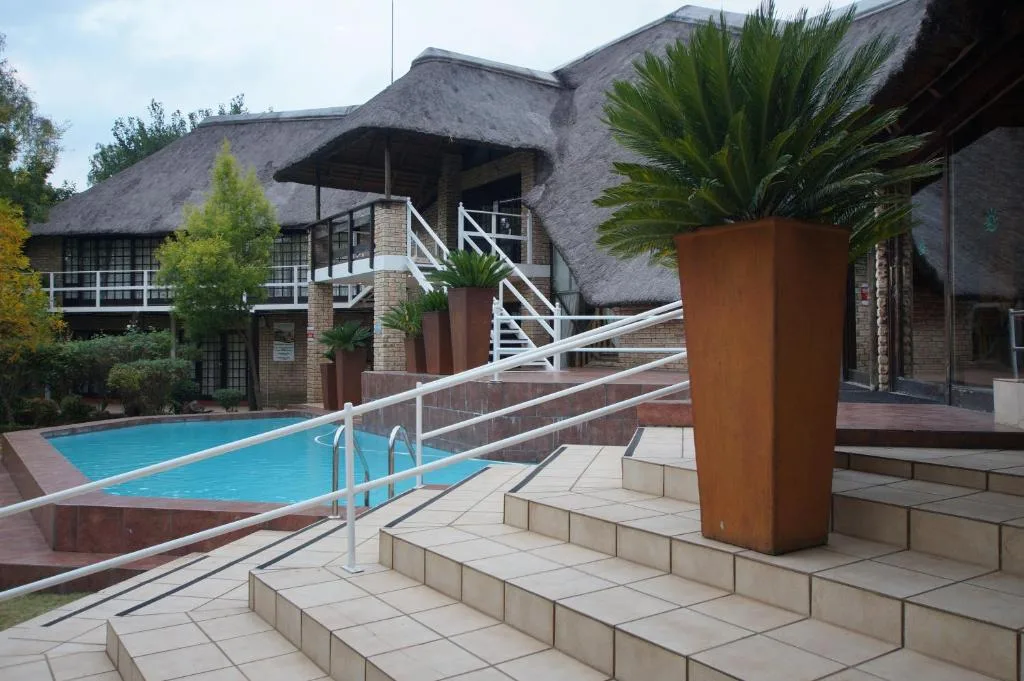 Waterfront Country Lodge & Spa