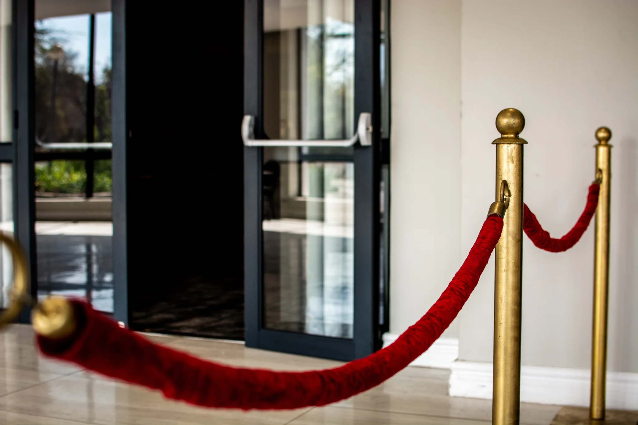 Indaba Hotel & Conference Centre 2