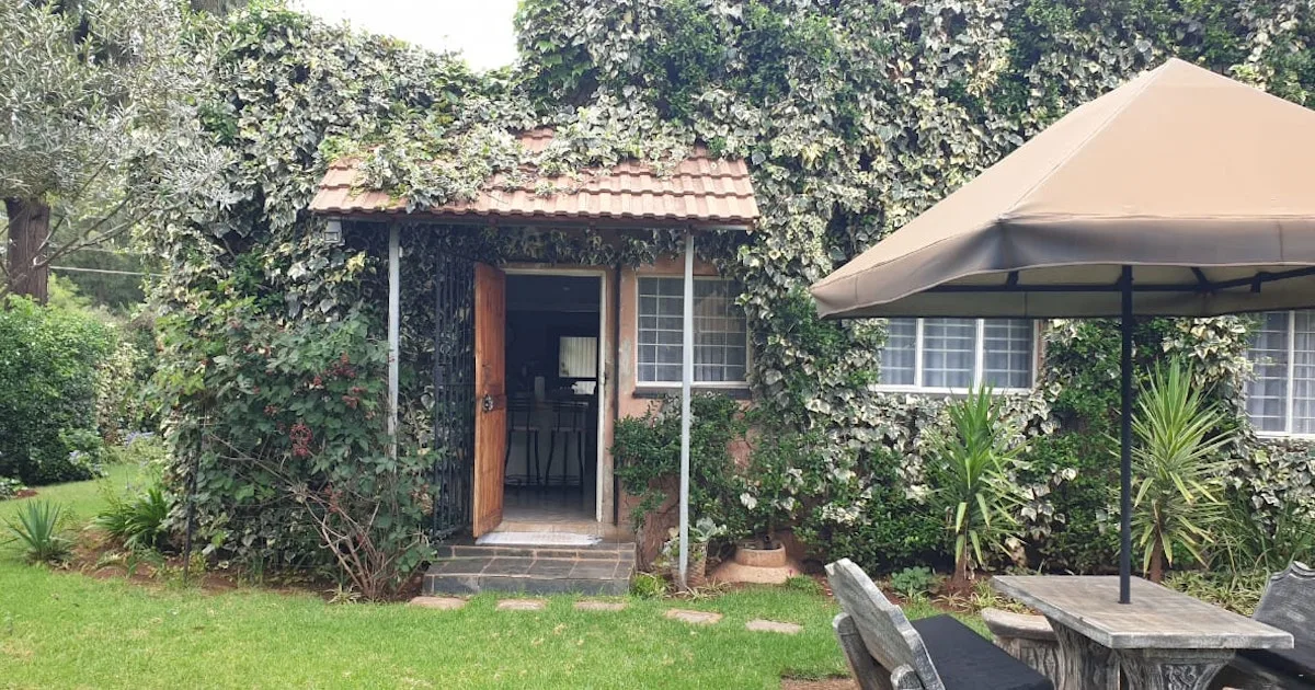 Vesa Venue & Guest House