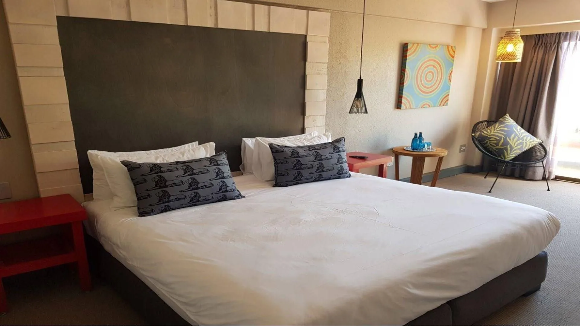 26 Degrees South Bush Boho Hotel