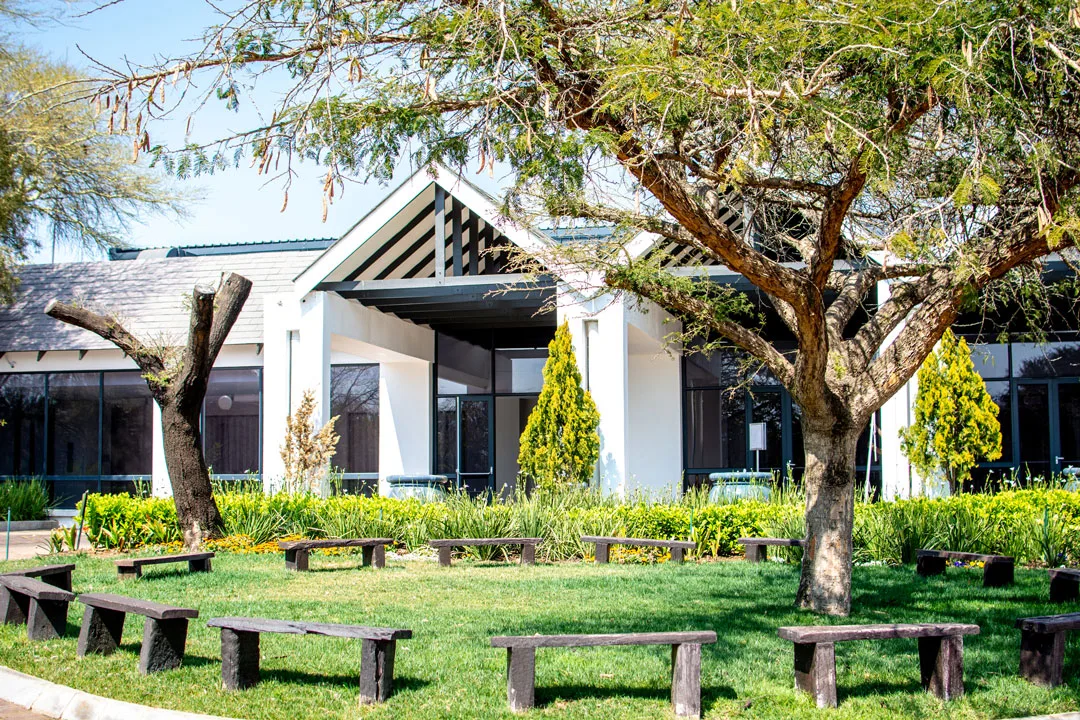 Indaba Hotel & Conference Centre 4