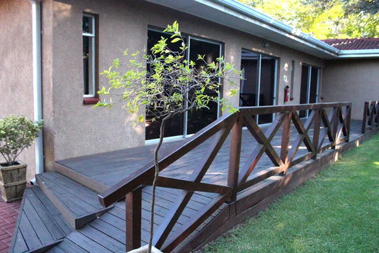 Aalwyns Guest House