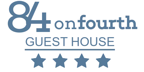 84 On Fourth Guest House