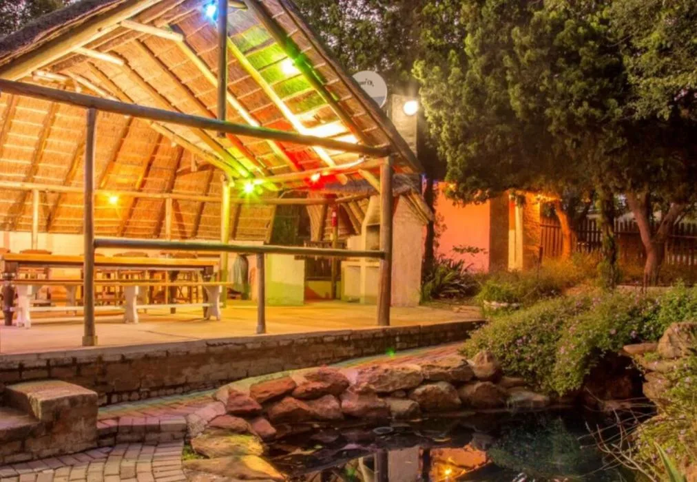 Pine Valley Accommodation