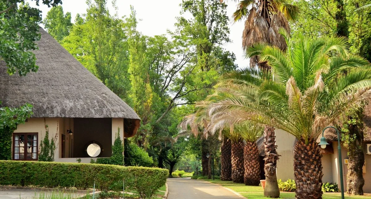 Valley Lodge & Spa
