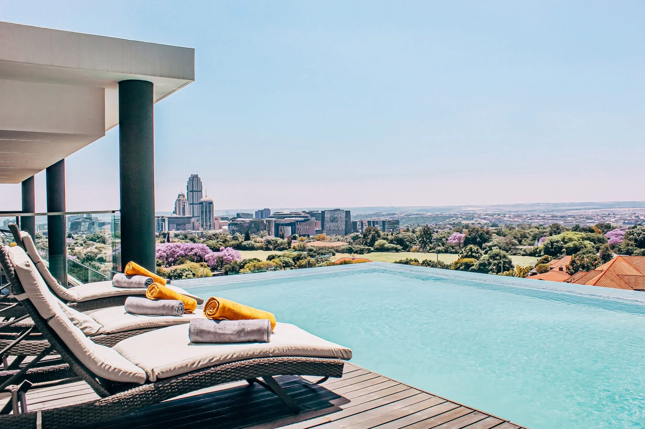 Reserved Suites 2