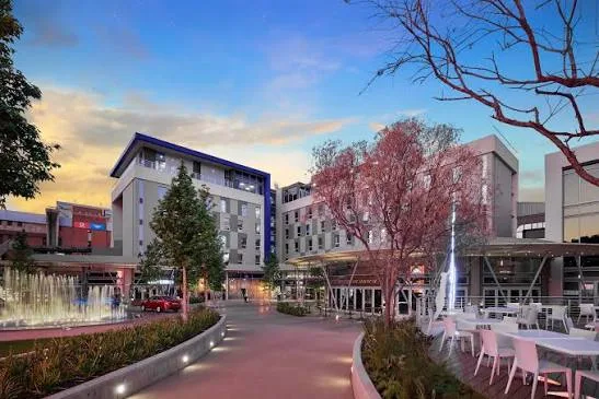 Protea Hotel by Marriott Pretoria Loftus Park 2
