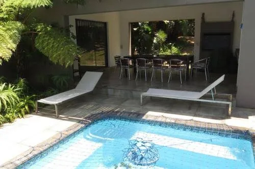 Alo House 2