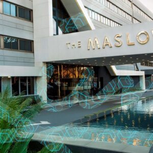 The Maslow Sandton