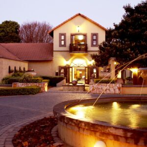 Accolades Boutique Venue