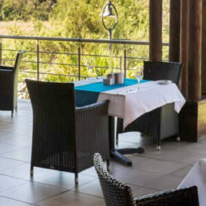 Breeze Restaurant