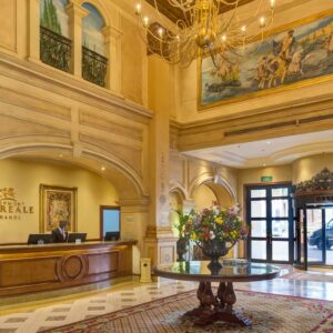 Peermont D'oreale Grande at Emperors Palace
