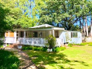 Footloose Vaal River Cottage
