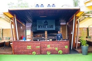 Kyalami Shisanyama